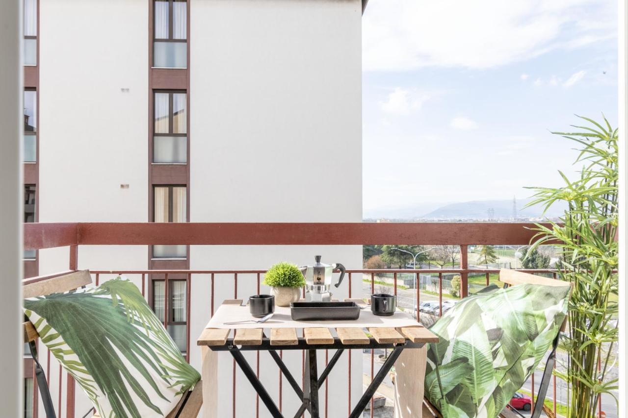 Aeroporto - Modern Apartamento