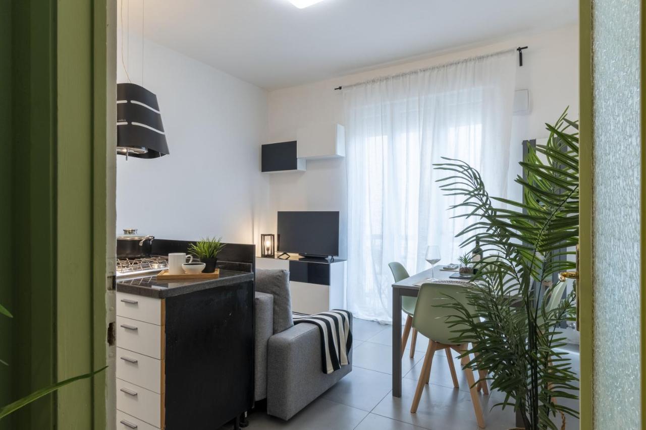 Apartamento Aeroporto - Modern *