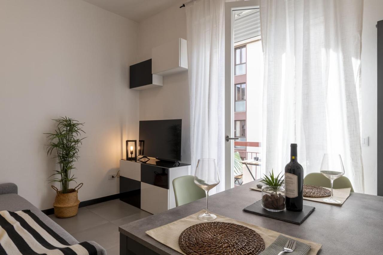 Apartamento Aeroporto - Modern *