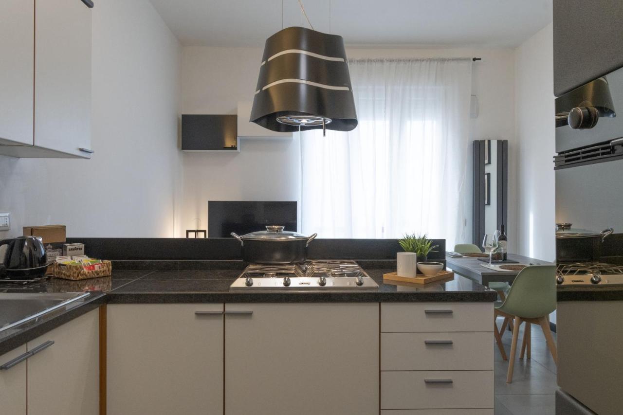 Aeroporto - Modern Apartamento *