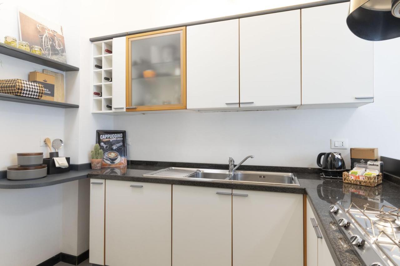 Apartamento Aeroporto - Modern *