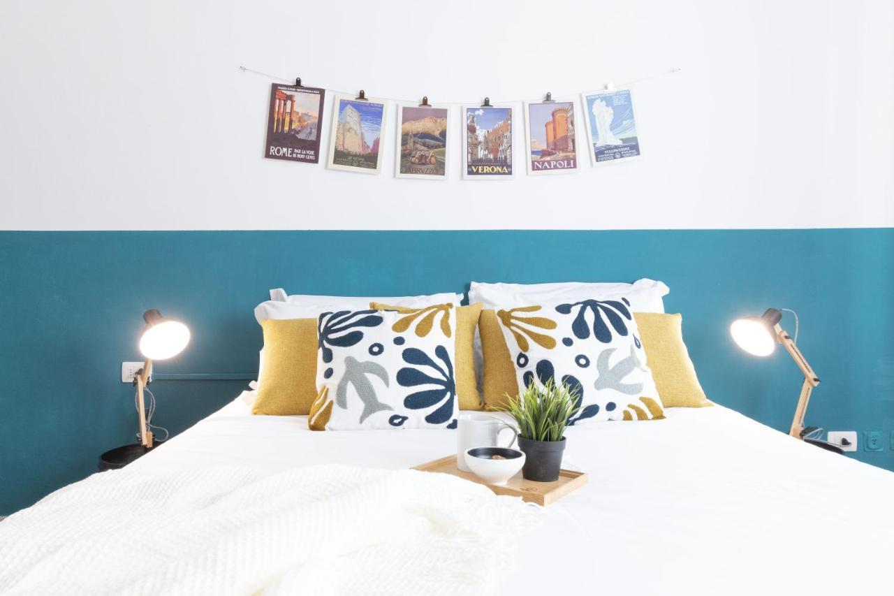 Apartamento Aeroporto - Modern