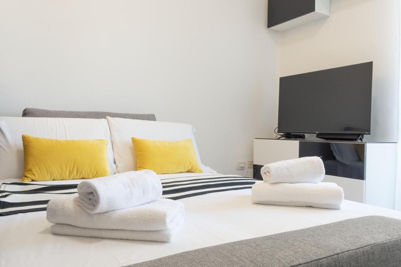 Apartamento Aeroporto - Modern *
